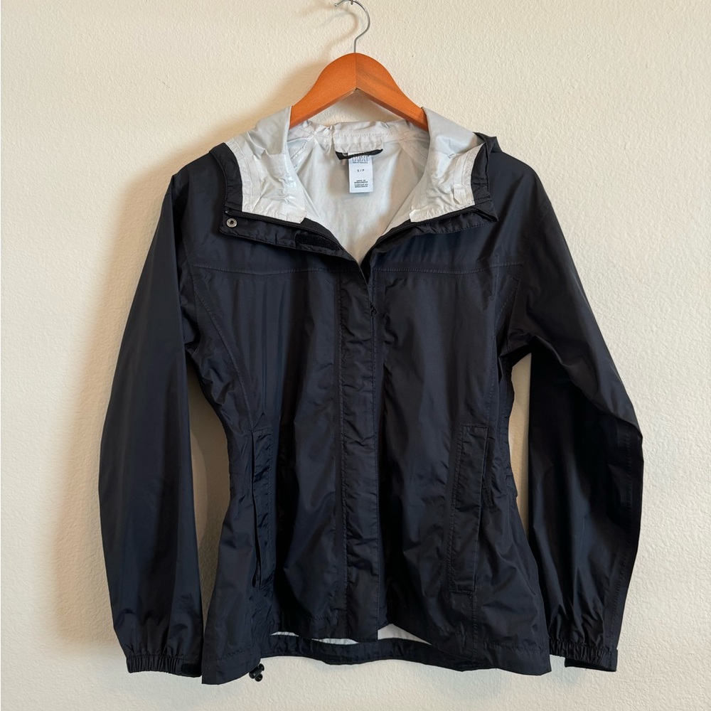 Helly Hansen Womens Jacket